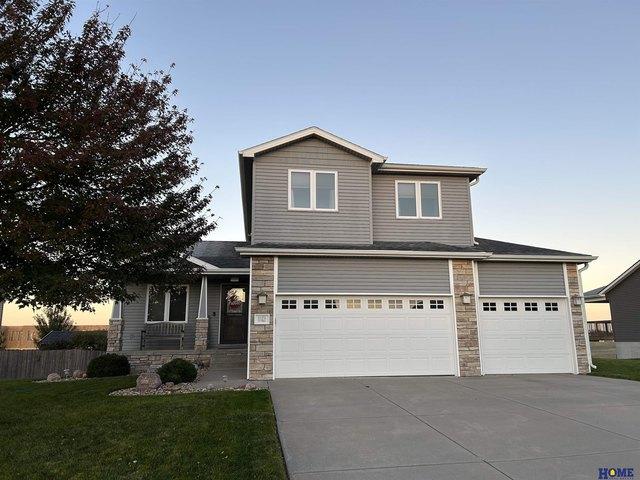 House for sale in Nebraska