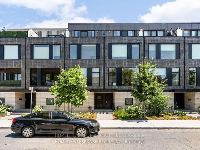 Property for sale in Woburn, Ontario