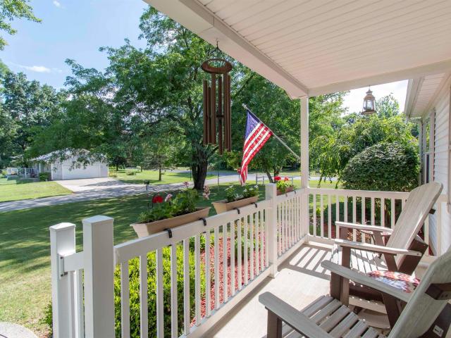 House for sale in Lagrange, Indiana