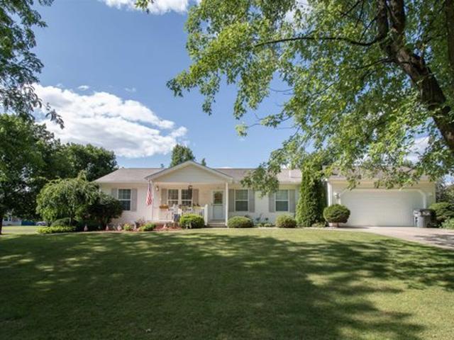 House for sale in Lagrange, Indiana