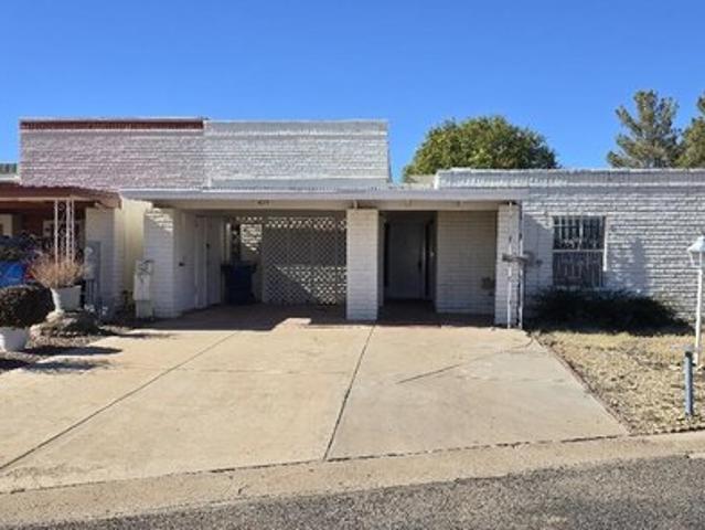 Townhouse for sale in Cochise, Arizona