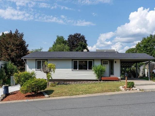 House for sale in Colville, Washington