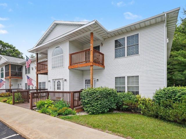 House for sale in East Tawas, Michigan