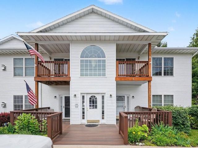 Condo for sale in East Tawas, Michigan