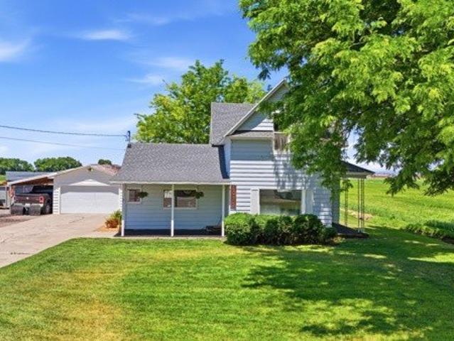 House for sale in Cache, Utah