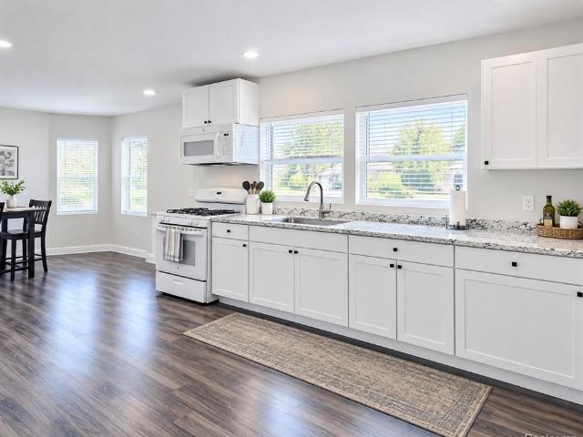 House for sale in Burton, Michigan