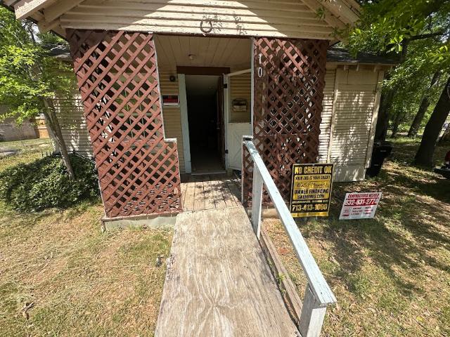House for sale in Longview, Texas