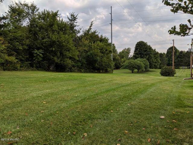 Land for sale in Buchanan, Michigan