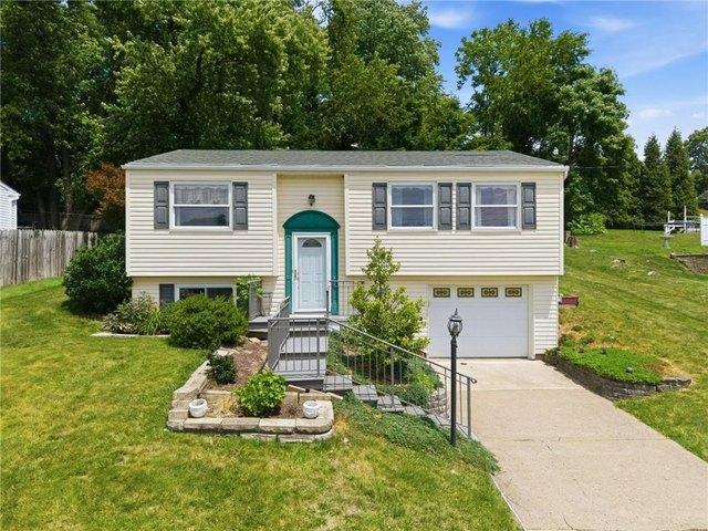 House for sale in North Versailles, Pennsylvania