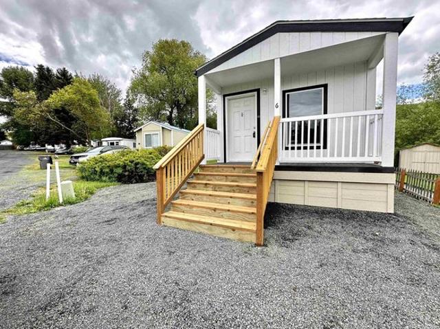 House for sale in Moscow, Idaho