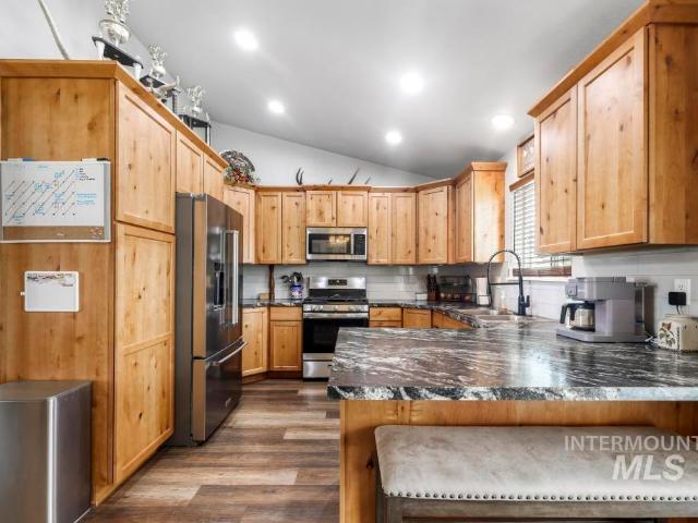 House for sale in Kimberly, Idaho