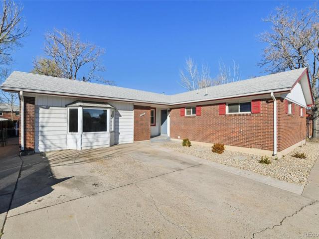 Property for sale in Northglenn, Colorado