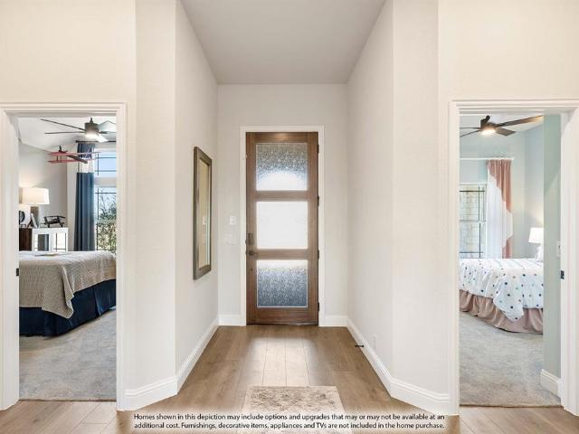 House for sale in Denton, Texas