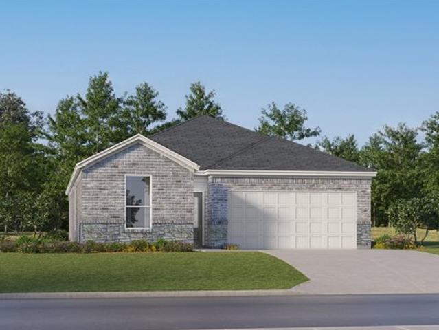 House for sale in Texas