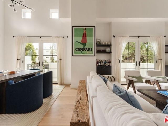 Property for rent in Santa Monica, California