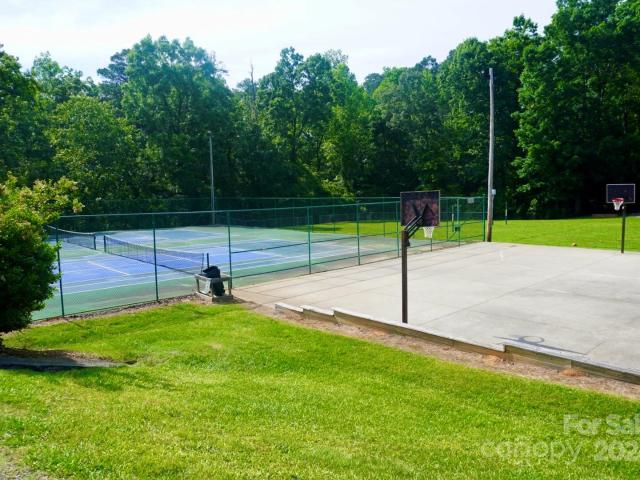 Land for sale in Mount Gilead, North Carolina