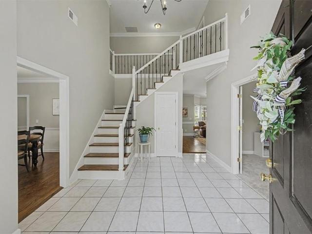 House for sale in Cobb, Georgia