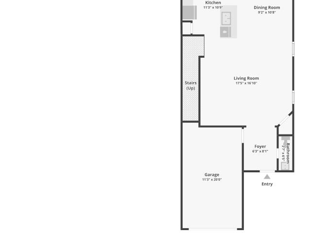 Property for sale in Durham, North Carolina