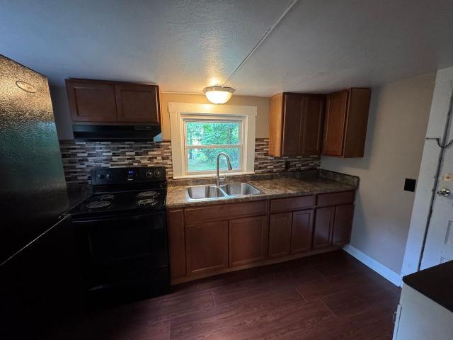 Apartment for rent in Roanoke
