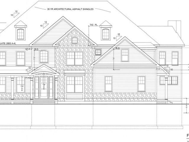 House for sale in Woodbridge, Connecticut