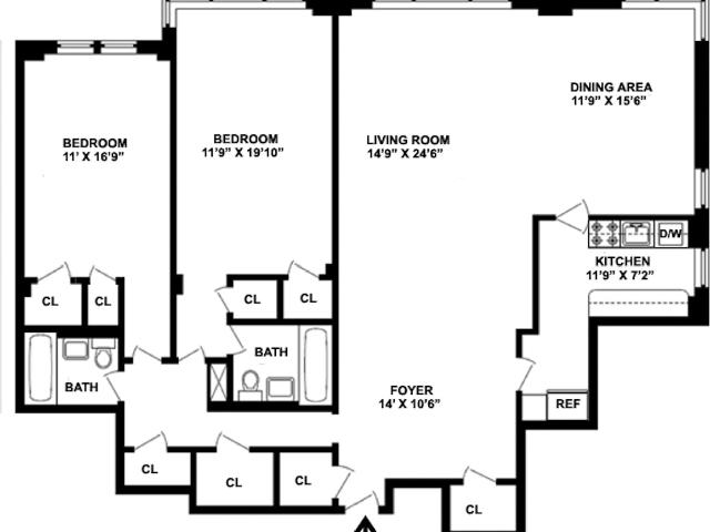 Property for sale in Arverne, New York