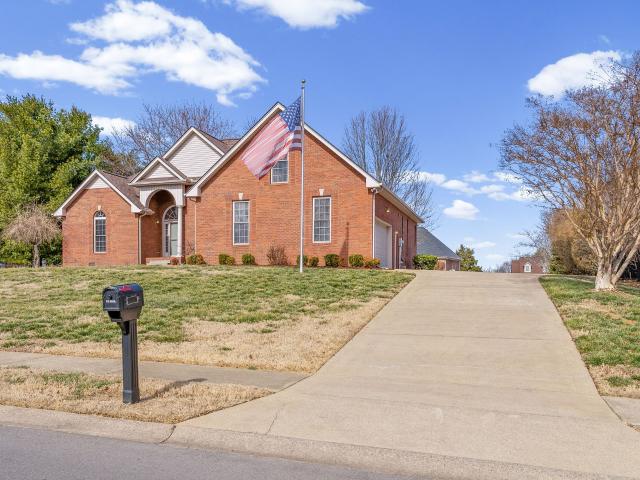 Property for sale in Tennessee