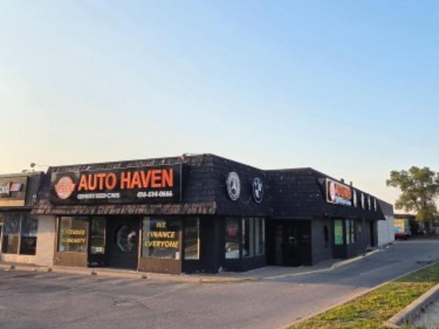 Commercial for sale in Woburn, Ontario