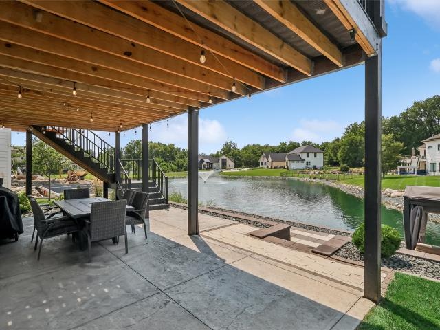 House for sale in Waukee, Iowa