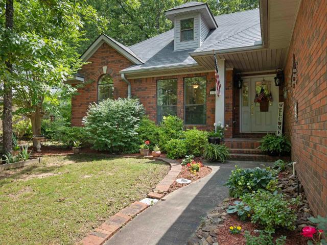 House for sale in Ark