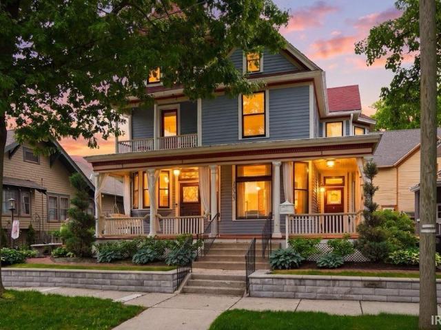 House for sale in Fort Wayne, Indiana