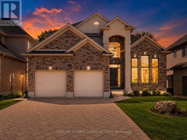 House for rent in Arva, Ontario