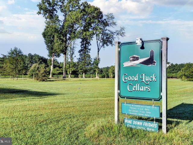 Land for sale in Virginia