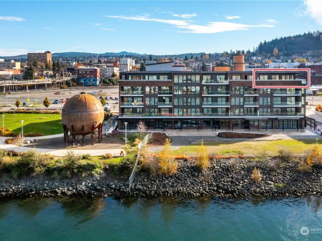 Condo for sale in Bellingham, Washington
