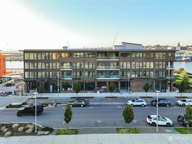 Condo for sale in Bellingham, Washington