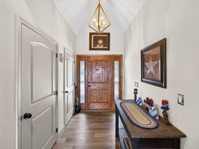 House for sale in Pikeville, East Tennessee