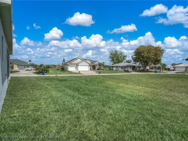 Apartment for rent in Sebring