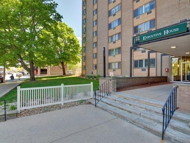 Condo for sale in Quincy, Massachusetts