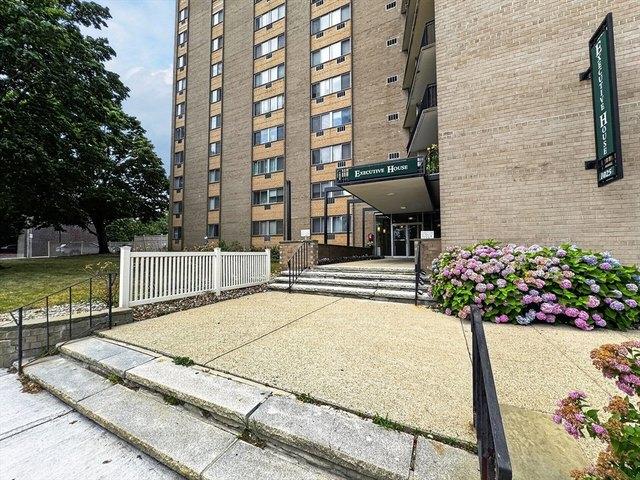Condo for sale in Quincy, Massachusetts
