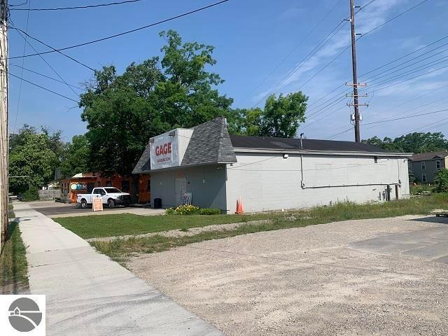 Commercial for sale in Traverse City, Michigan