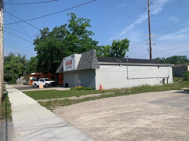 Commercial for sale in Traverse City, Michigan