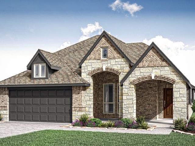 House for sale in Godley, Johnson County