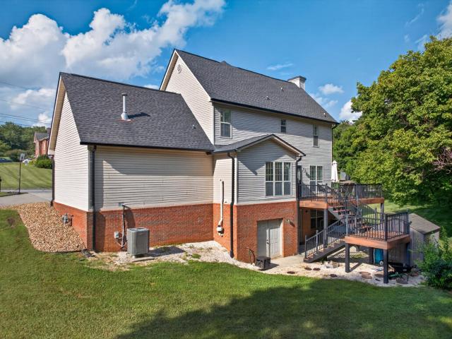 House for sale in Tennessee