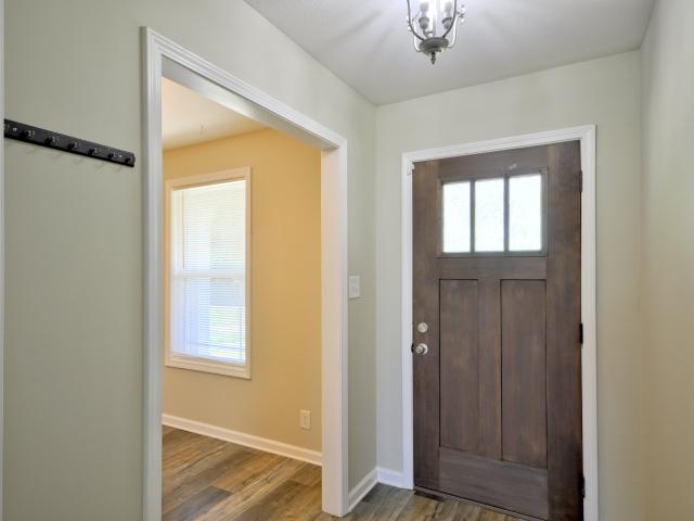 House for sale in Hensleytown, Oak Grove