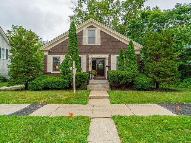 House for sale in La Porte, Indiana