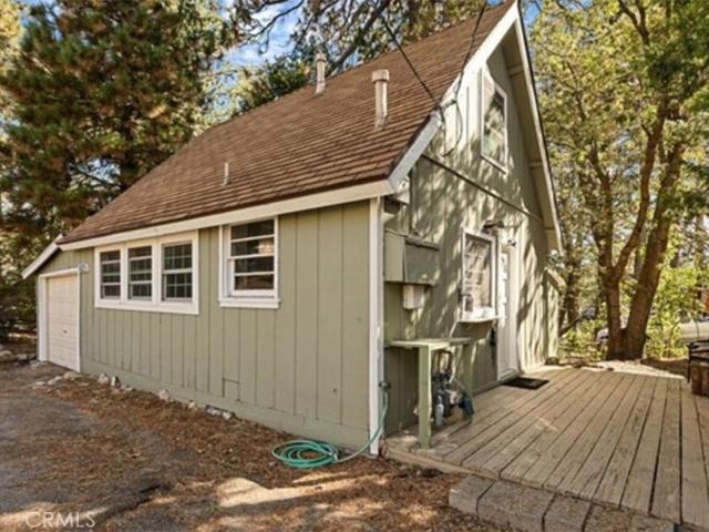House for sale in Cedar Glen, California