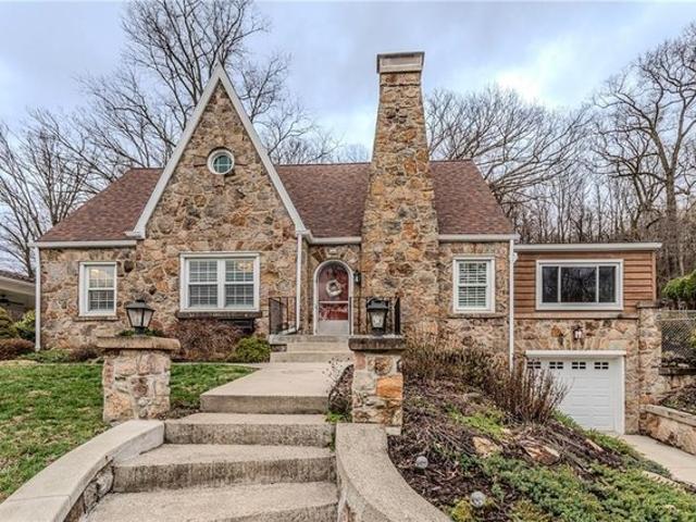 House for sale in Connellsville, Pennsylvania
