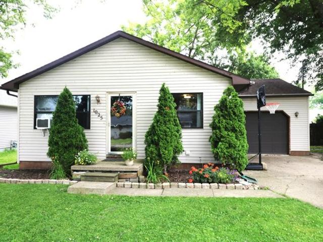 House for sale in Vermilion, Ohio