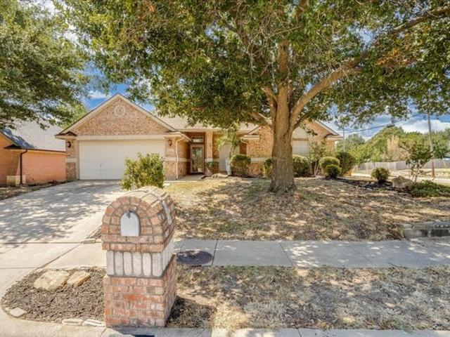 House for sale in Johnson, Texas
