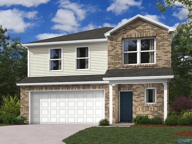 House for sale in Trinity, Morgan County