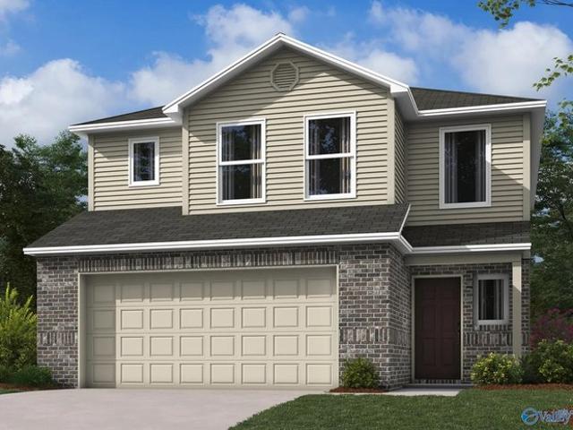 House for sale in Trinity, Alabama